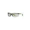 Solus™ CCS Safety Glasses, Lime Green Temples, Scotchgard™ Anti-Fog / Anti-Scratch Coating (K&N), I/O Grey Lens, SCCS07SGAF-GRN-EU, 20/Case
